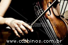 Violino e Cello CCB - hino 266