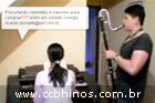 Contra Alto Clarinet / Clarone - Hino 288 - CCB