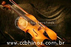 Cidado dos Cus - 433 - Violino