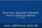 Sugesto de Novo Hino CCB - Hinrio n 5