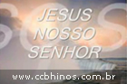 hino ccb 73 o mestre que desceu dos cus { santina }