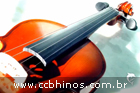 Hino CCB - 273 Violinos