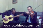 Violino ccb Paulotuba e Wilson, 348