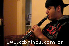 Hino 290 - CCB - Isaque Clarinete