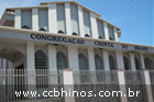 Ensaio Regional CCB - Hino 390, Eis que multido mui grande