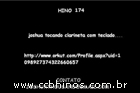 HINO CCB 174