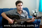 Daniel Long - At ao Fim - Hino Avulso CCB