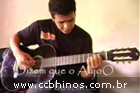 Mikias_ Jovens de Vale Verde Hino avulso CCB ^A^njoO