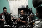 Billy da Clarineta Hino 144 Cuib MT