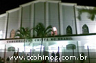 Ensaio Regional CCB - Hino 25, Salvo estou por Jesus