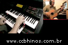 TOCATA CCB HINO N349 Por f seguimos o senhor