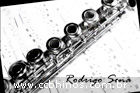 Flauta - No calvrio da dor 176 (CCB)