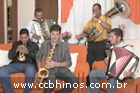 tocata ccb arapongs pr.clipe ccb hino 445