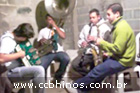 Tocata ccb - Hino Avulso