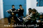 Tocata CCB - Hino 157