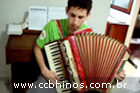 ccb tocata maringa / londrina hino 290 acordeon