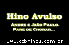 Hino Avulso Andre de Itapetininga e Joo Paulo Mocidade Amada