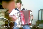 CCB Hino 178 em acordeon - Valdecir Gabeloni Foz