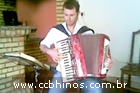 CCB Hinos 338 e 50 em acordeon - Valdecir Gabeloni Foz