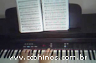 Hino com cello e piano (CCB n 385)