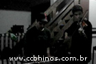 CCB Hino 388 Violino e Teclado