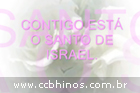 HINO 22.Conserva a paz , minha alma