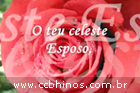 Hino CCB 360 - Cantado -  Rosa de Saron