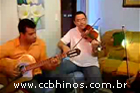 HINO CCB - TRIO DE CORDAS- MOCOCA