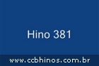 HINOS CCB - 381 