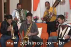 tocata ccb arapongas pr. hino 84